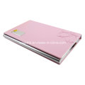 Chritmas Gift Leather Business Card Holder, Business Card Holder